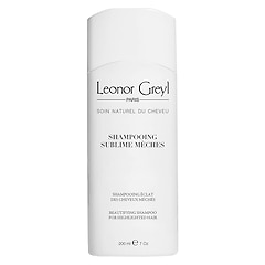 Shampooing Sublime Mèches, LEONOR GREYL